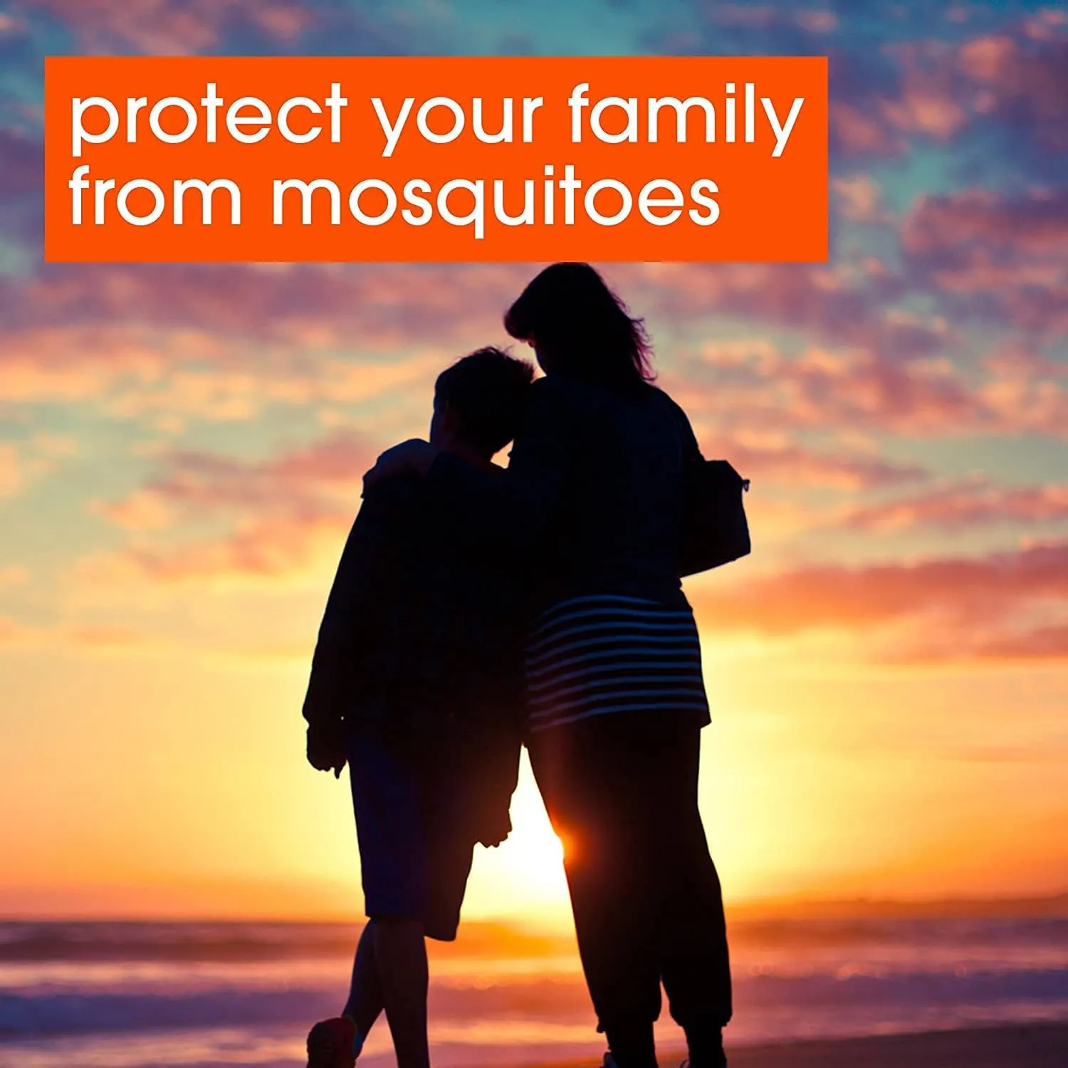 OFF! Deep Woods Insect Repellent VII 9 fl oz (Pack of 3)