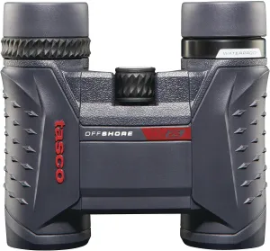 Offshore Blue Binoculars