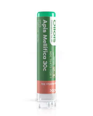 Ollois Homeopathic Apis Mellifica Pellets