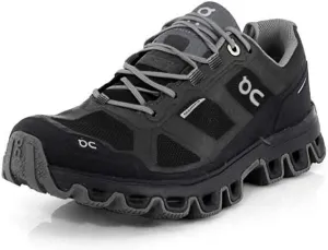 ON Women's Cloudventure Waterproof