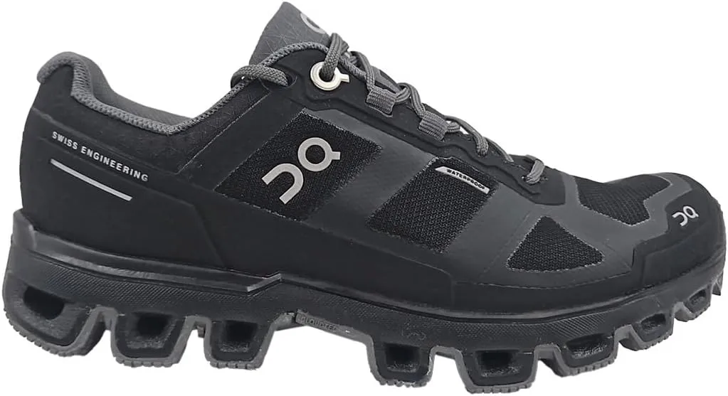 ON Women's Cloudventure Waterproof
