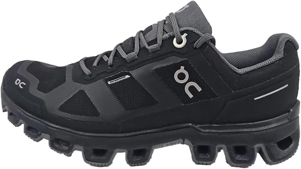 ON Women's Cloudventure Waterproof