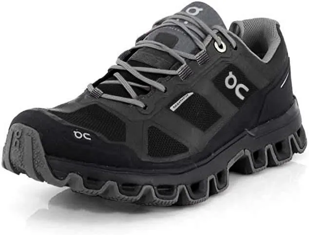 ON Women's Cloudventure Waterproof