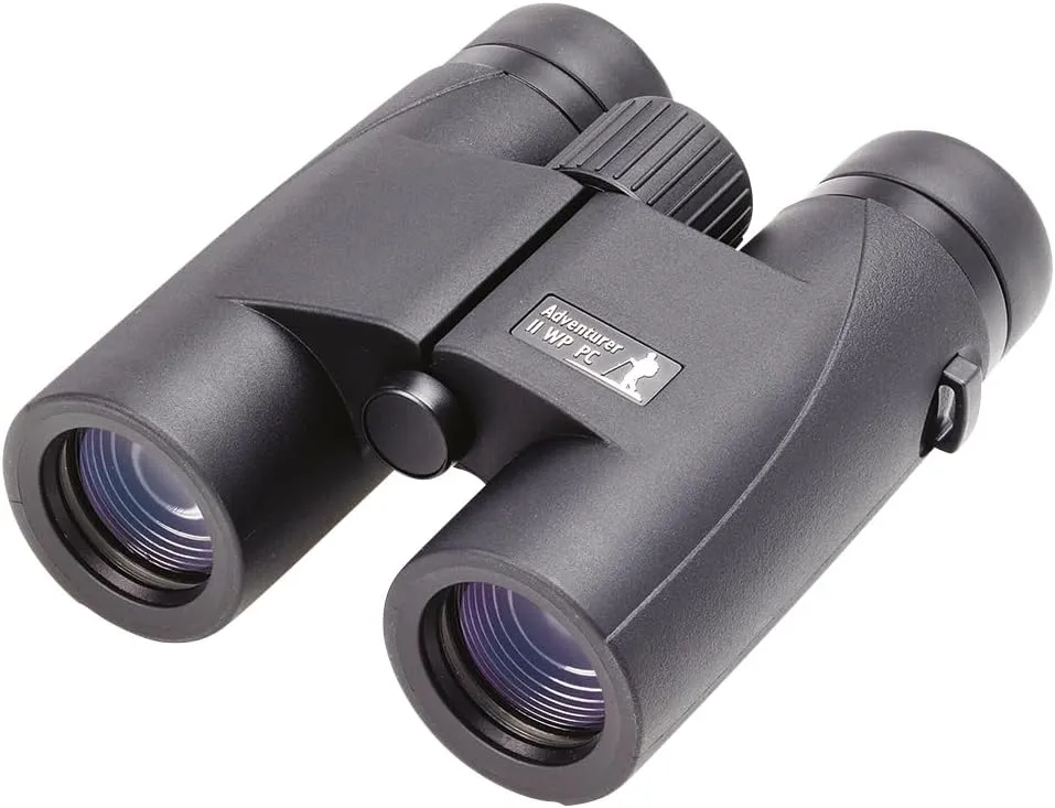 Opticron Adventurer II WP PC 8x32 Binocular