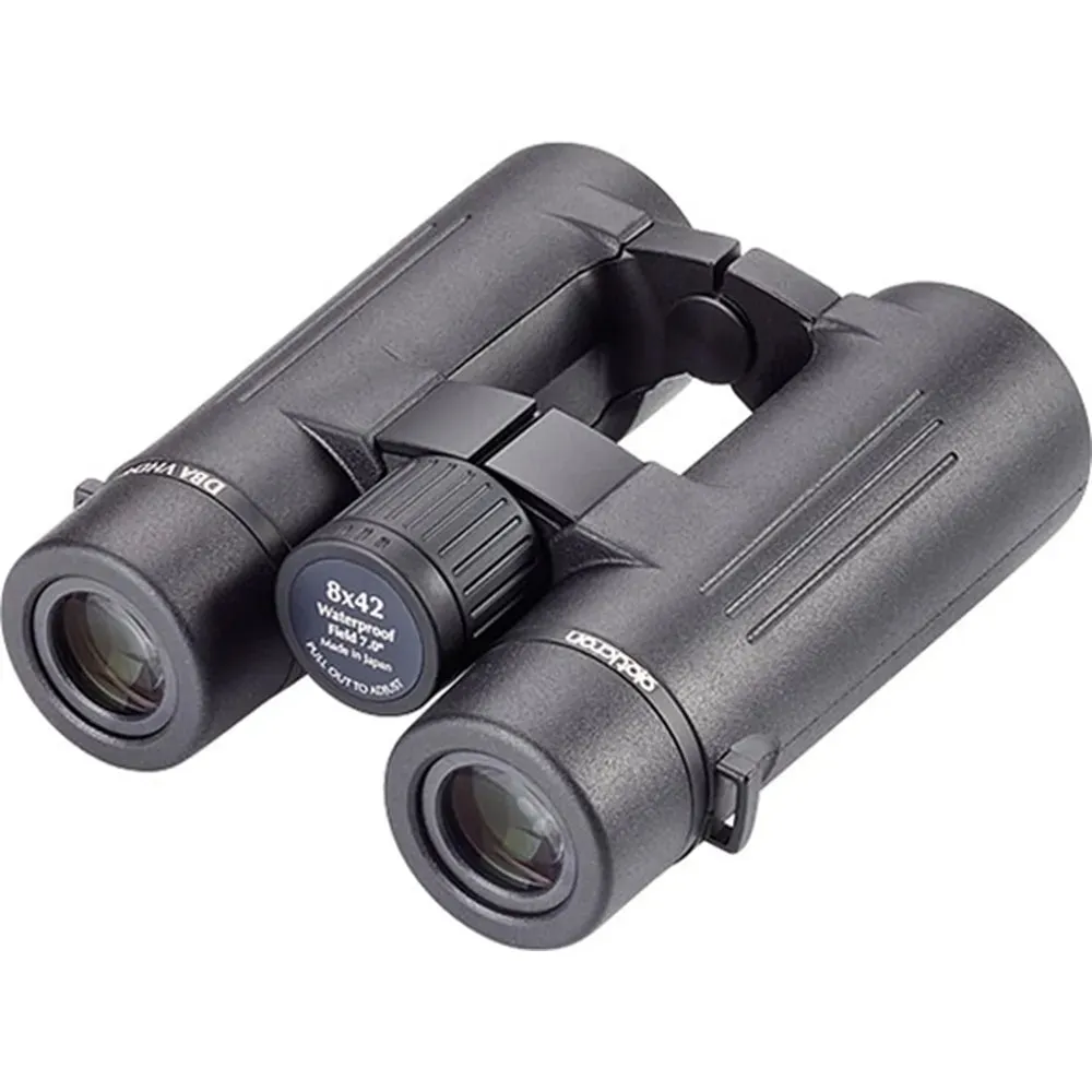 Opticron DBA VHD  8x42 Binoculars