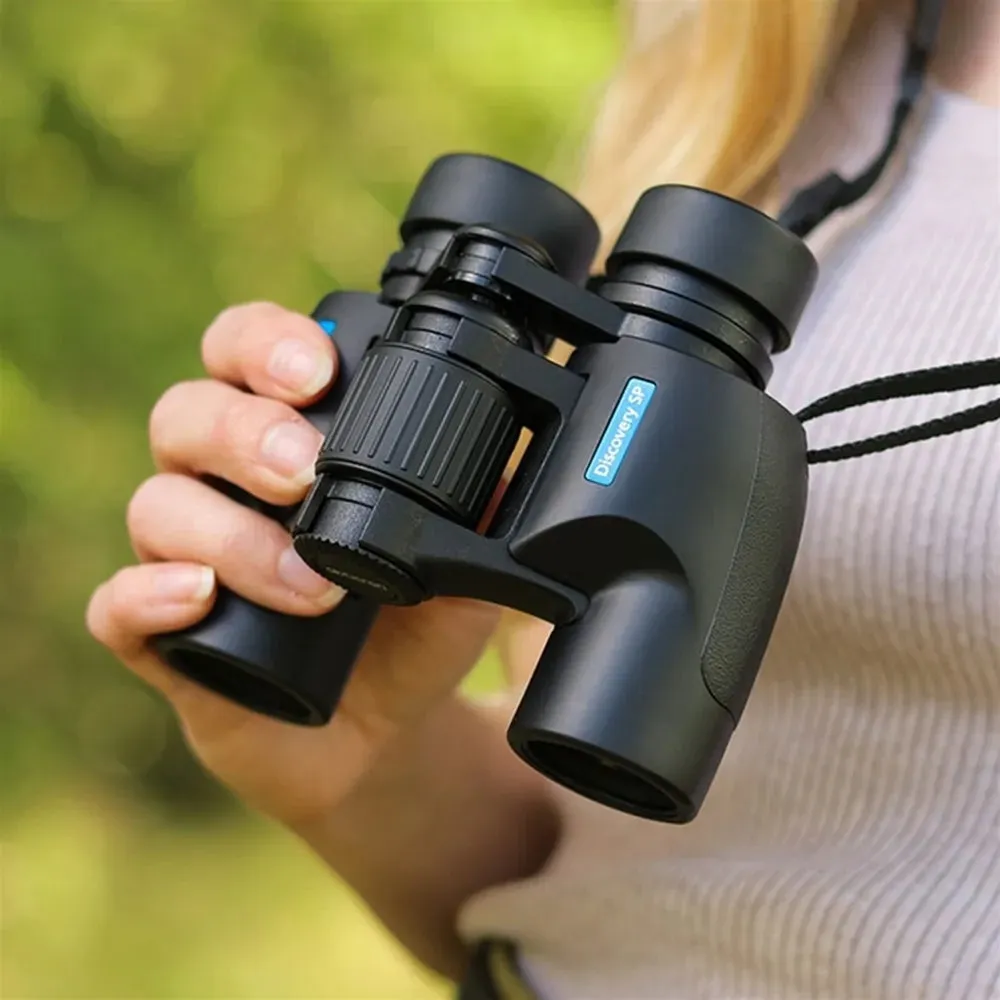 Opticron Discovery SP 7x28 Binoculars