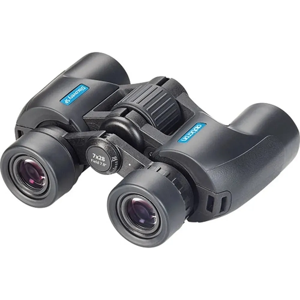 Opticron Discovery SP 7x28 Binoculars