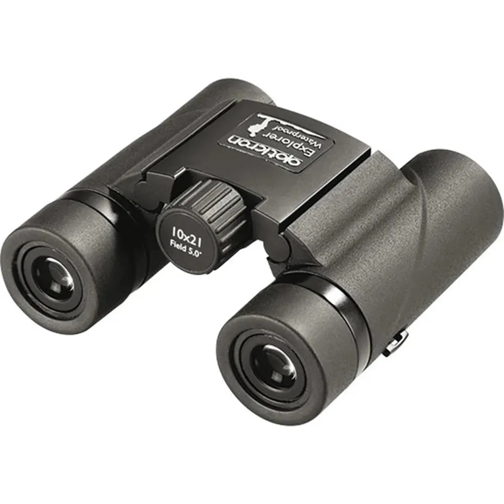 Opticron Explorer 10x21 Binoculars