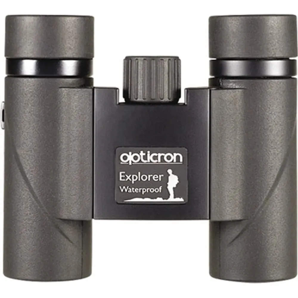 Opticron Explorer 10x21 Binoculars