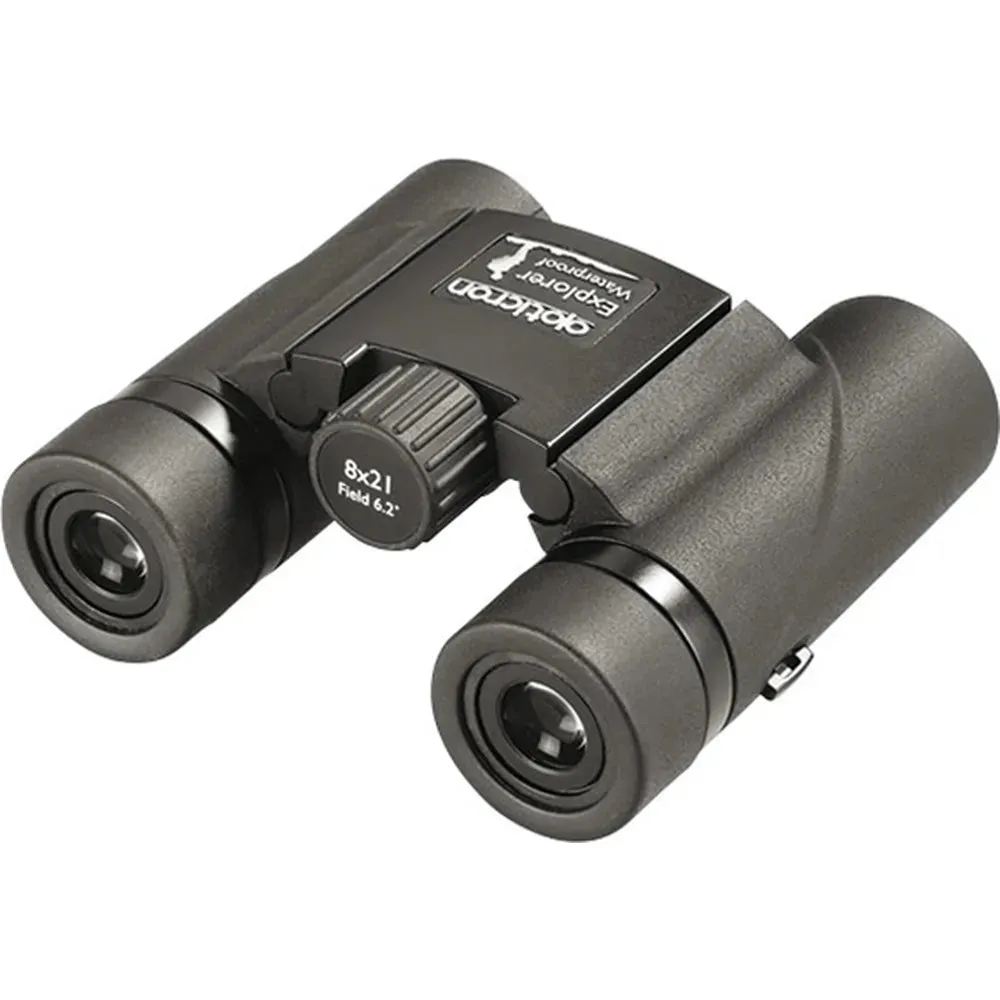 Opticron Explorer 8x21 Binoculars
