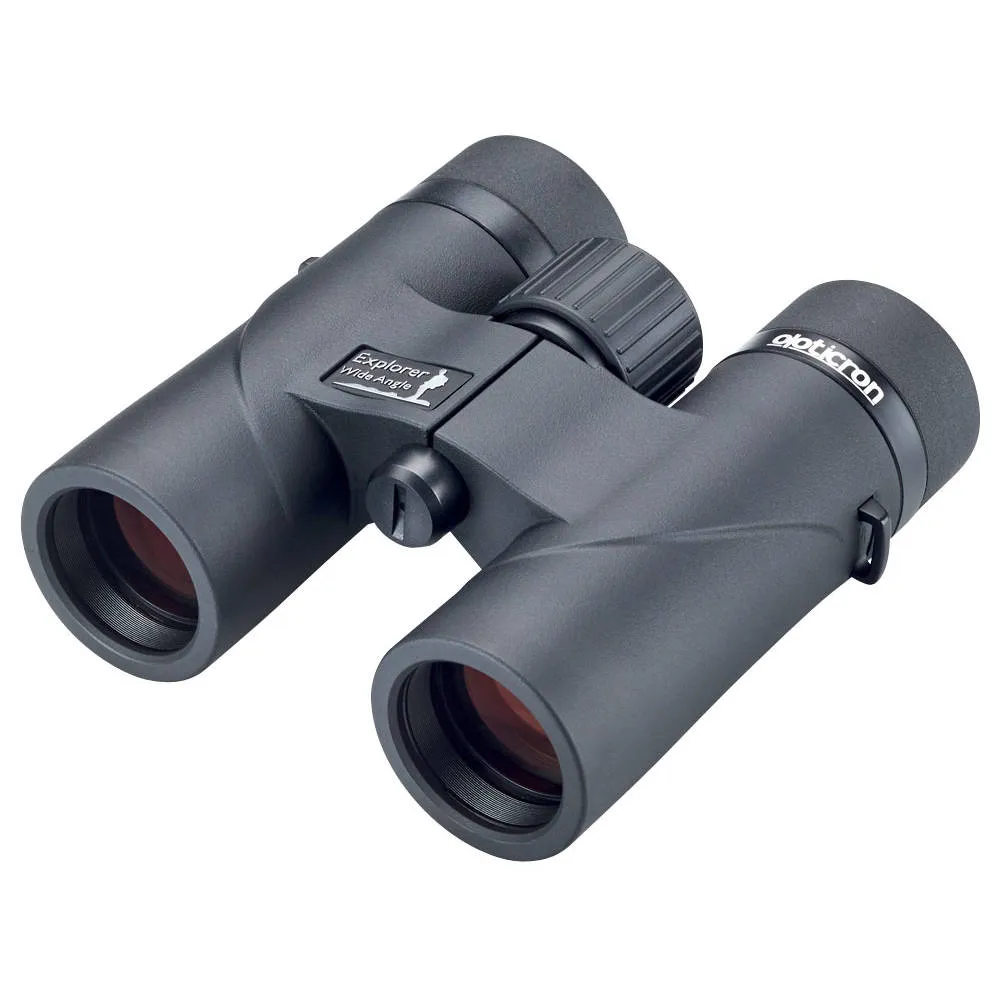 Opticron Explorer WA ED-R 8x32 Binoculars