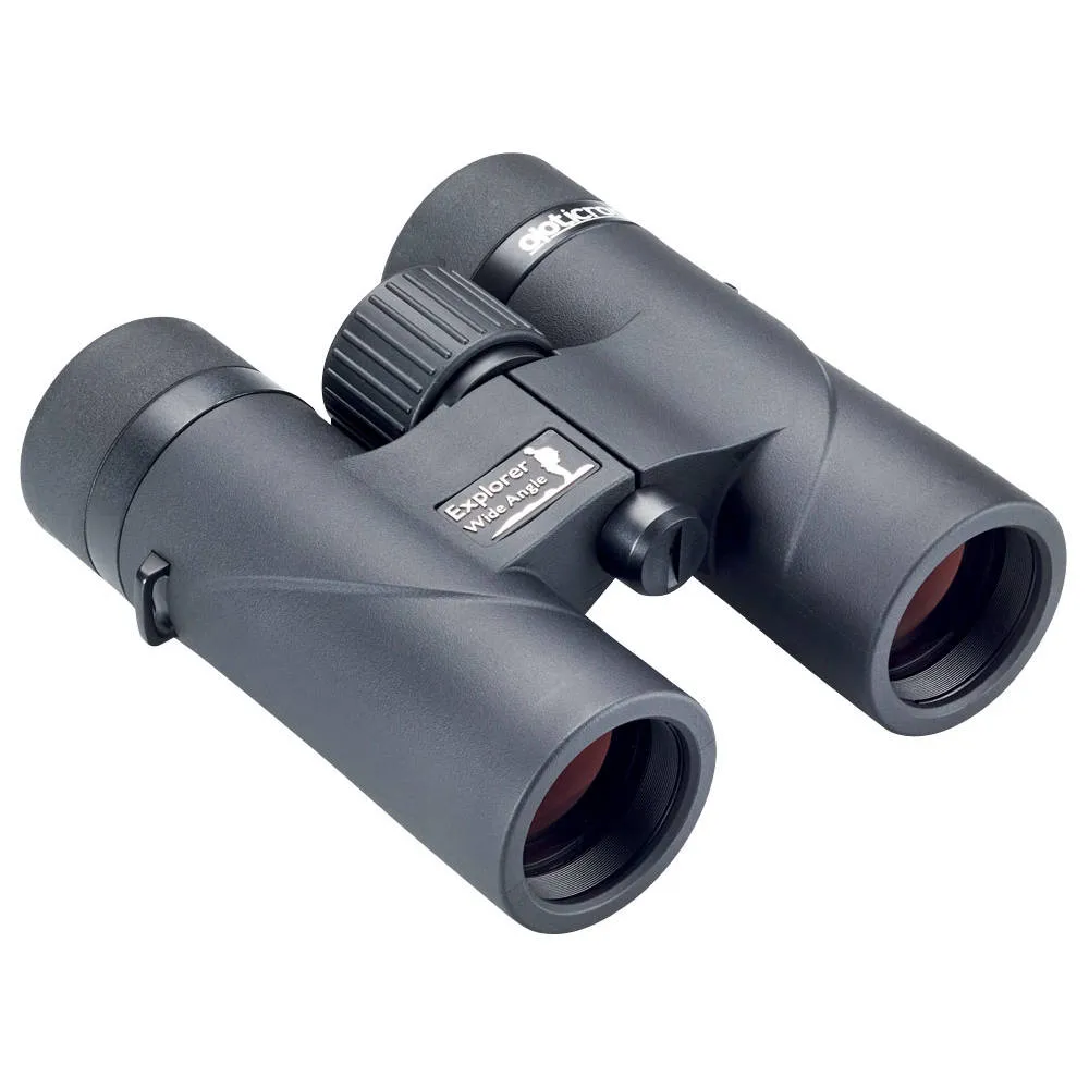 Opticron Explorer WA ED-R 8x32 Binoculars