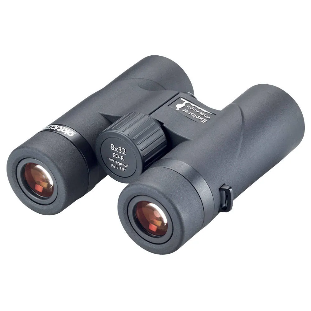 Opticron Explorer WA ED-R 8x32 Binoculars