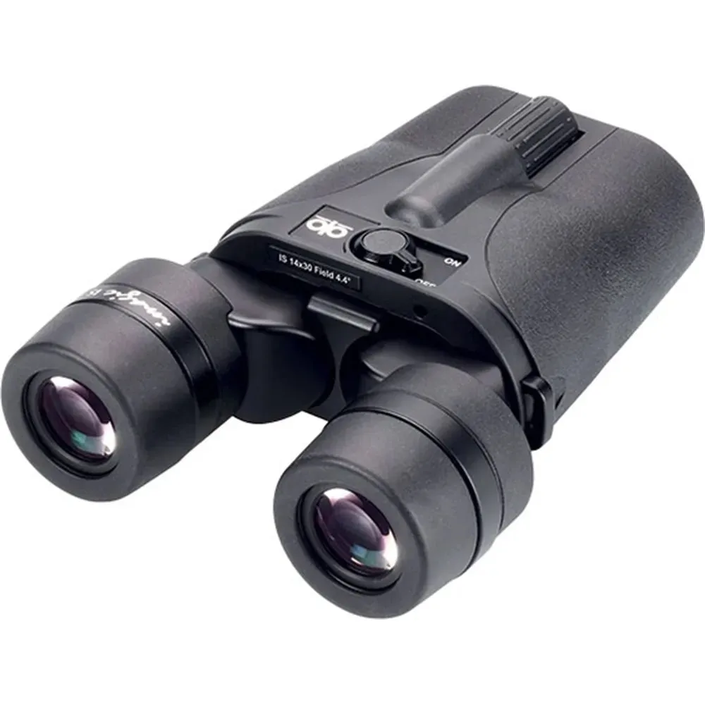 Opticron Imagic IS 14x30 Binoculars