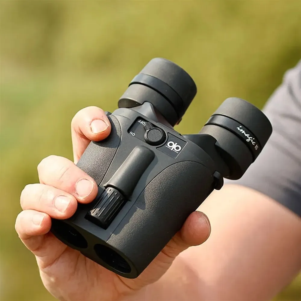 Opticron Imagic IS 14x30 Binoculars