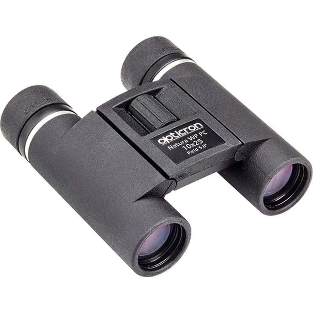 Opticron Natura WP PC 10x25 Binoculars