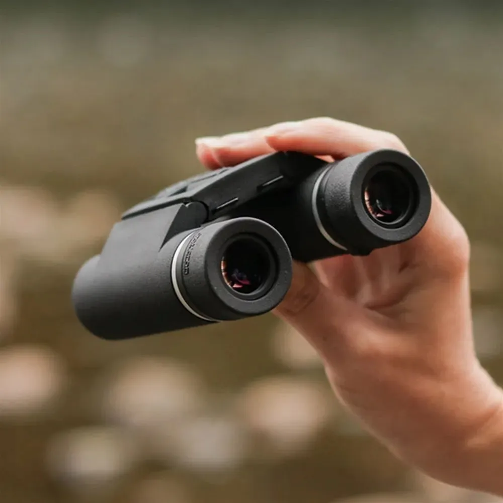 Opticron Natura WP PC 10x25 Binoculars