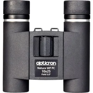Opticron Natura WP PC 10x25 Binoculars
