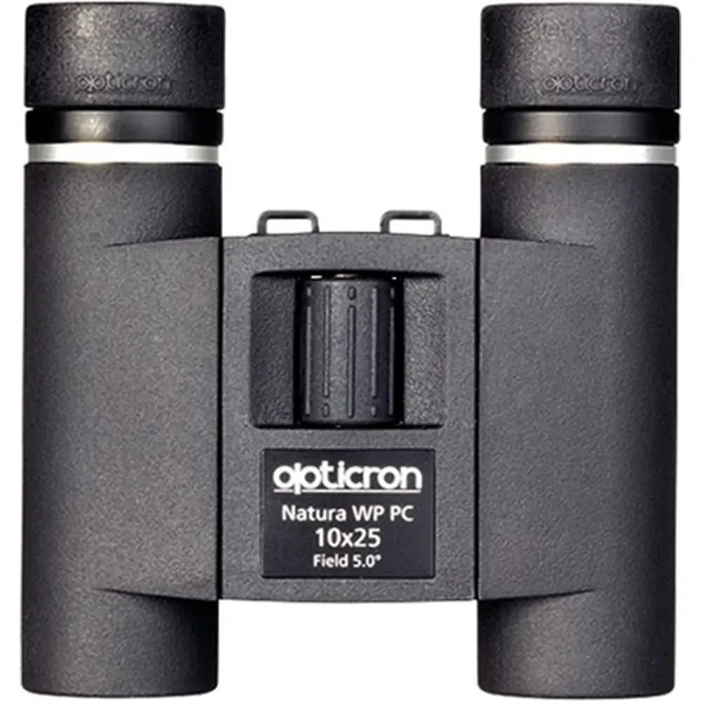 Opticron Natura WP PC 10x25 Binoculars