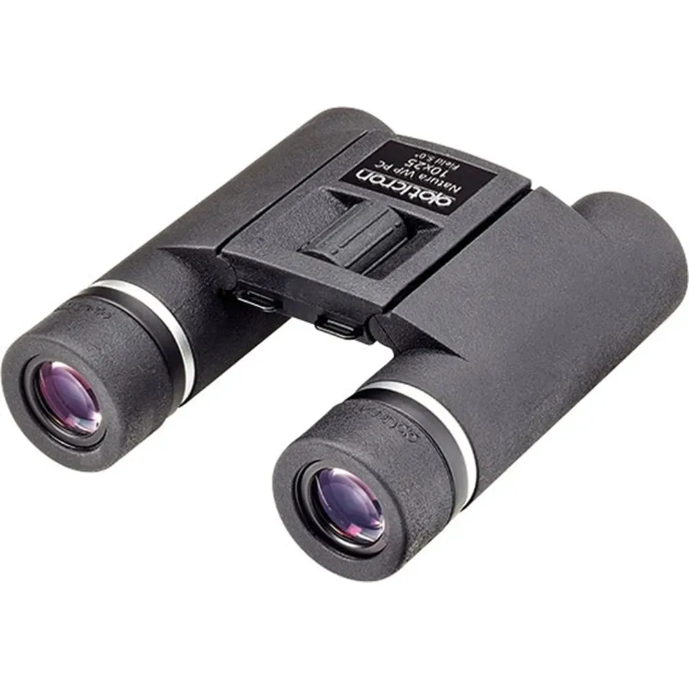 Opticron Natura WP PC 10x25 Binoculars