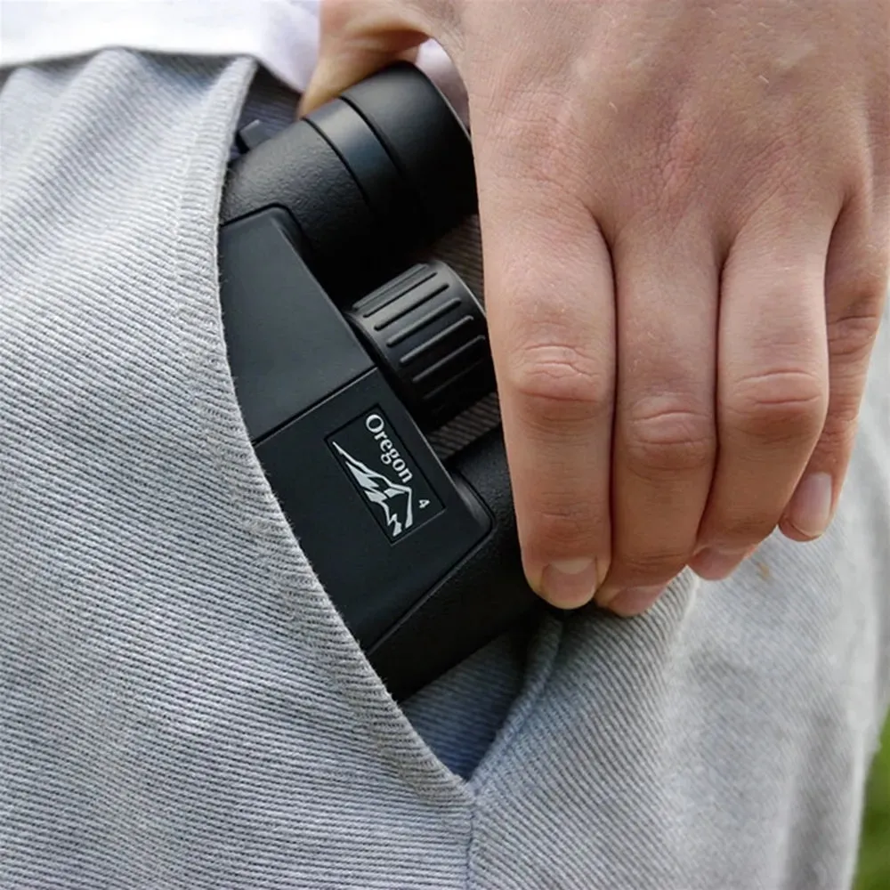 Opticron Oregon 4 LE WP 8x25 Binoculars