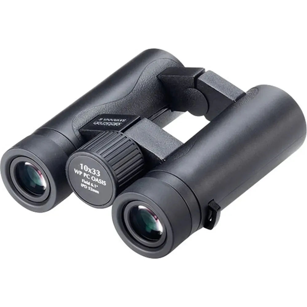 Opticron Savanna R PC Oasis 10x33 Binoculars
