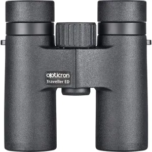 Opticron Traveller 10x32 BGA ED Binoculars