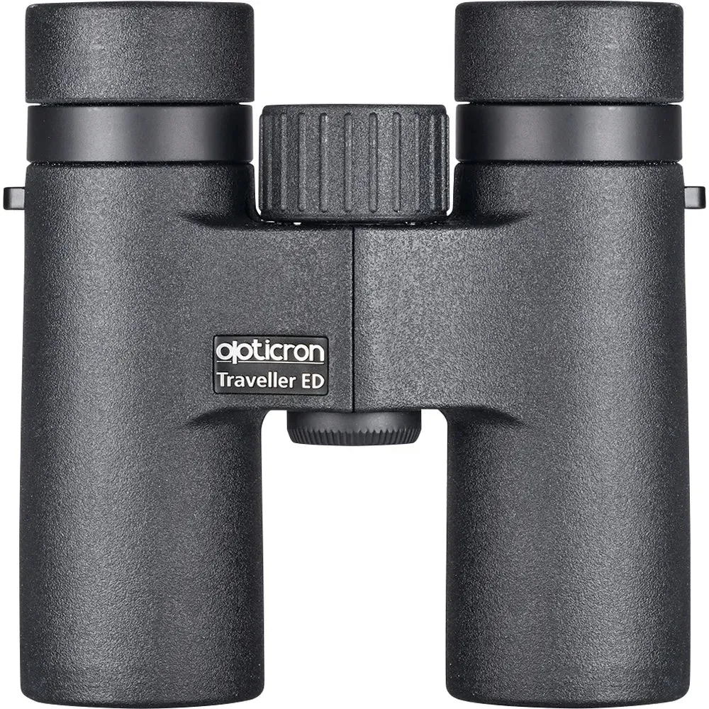 Opticron Traveller 10x32 BGA ED Binoculars