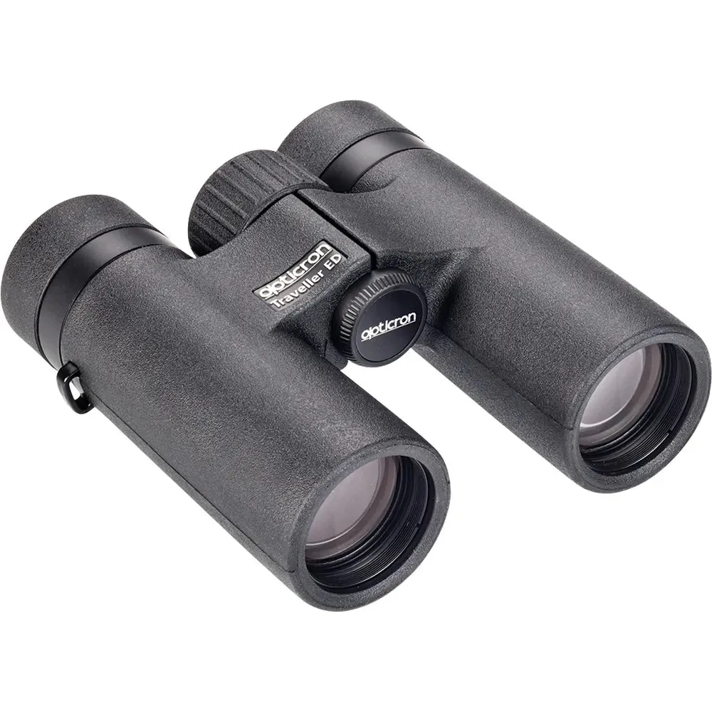 Opticron Traveller 10x32 BGA ED Binoculars