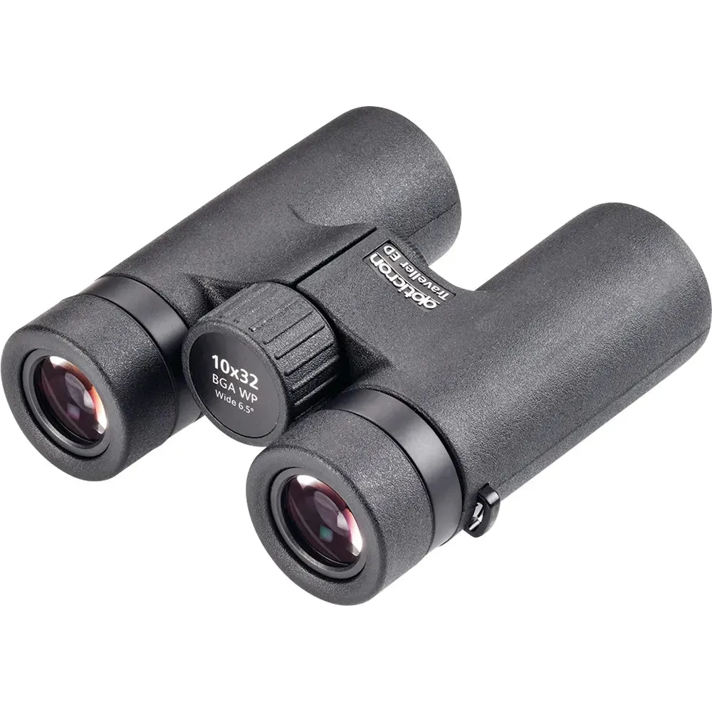 Opticron Traveller 10x32 BGA ED Binoculars
