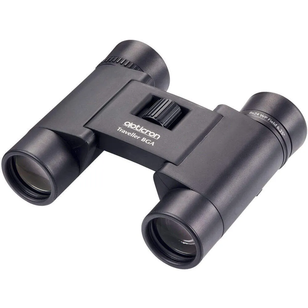 Opticron Traveller 8x24 BGA Binoculars
