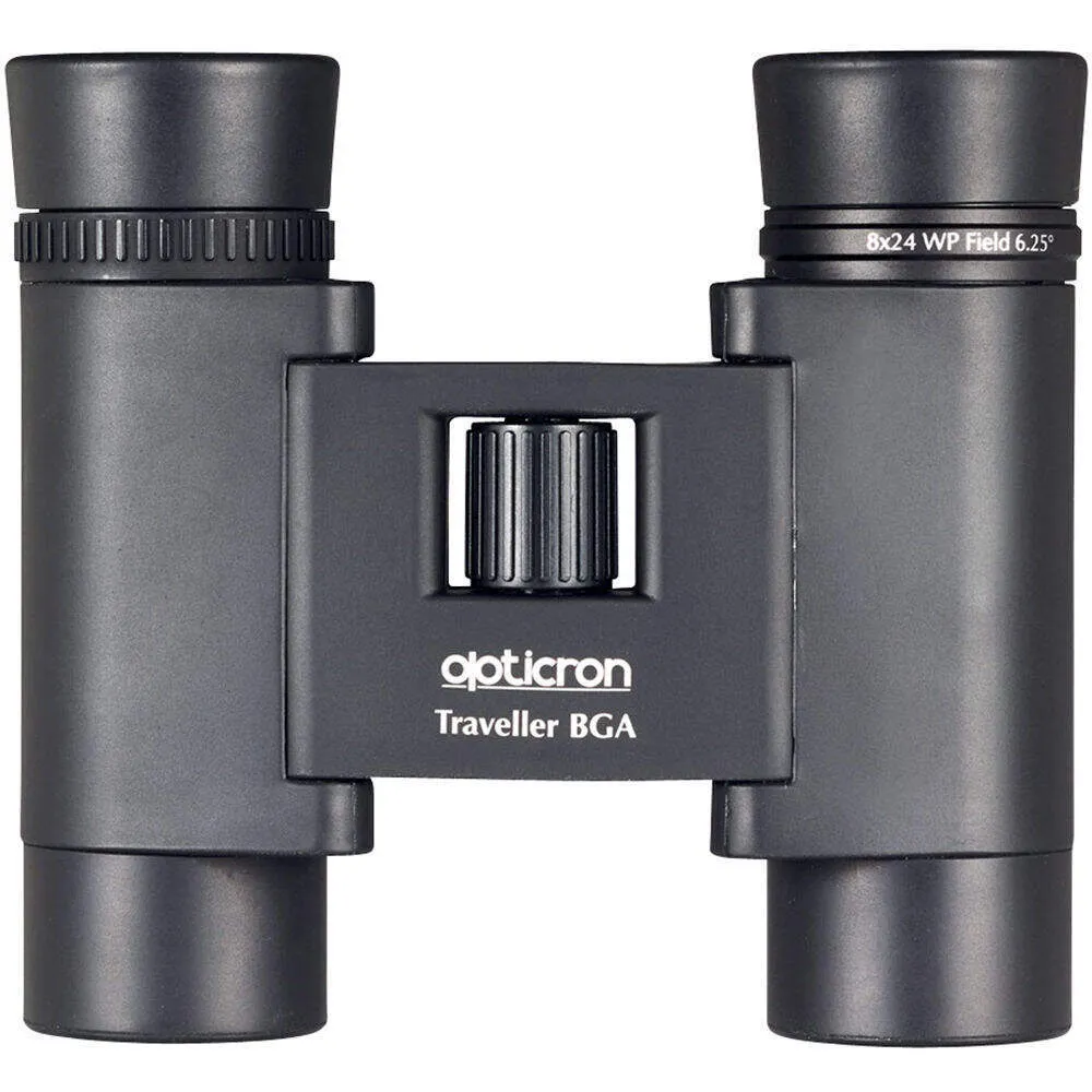Opticron Traveller 8x24 BGA Binoculars
