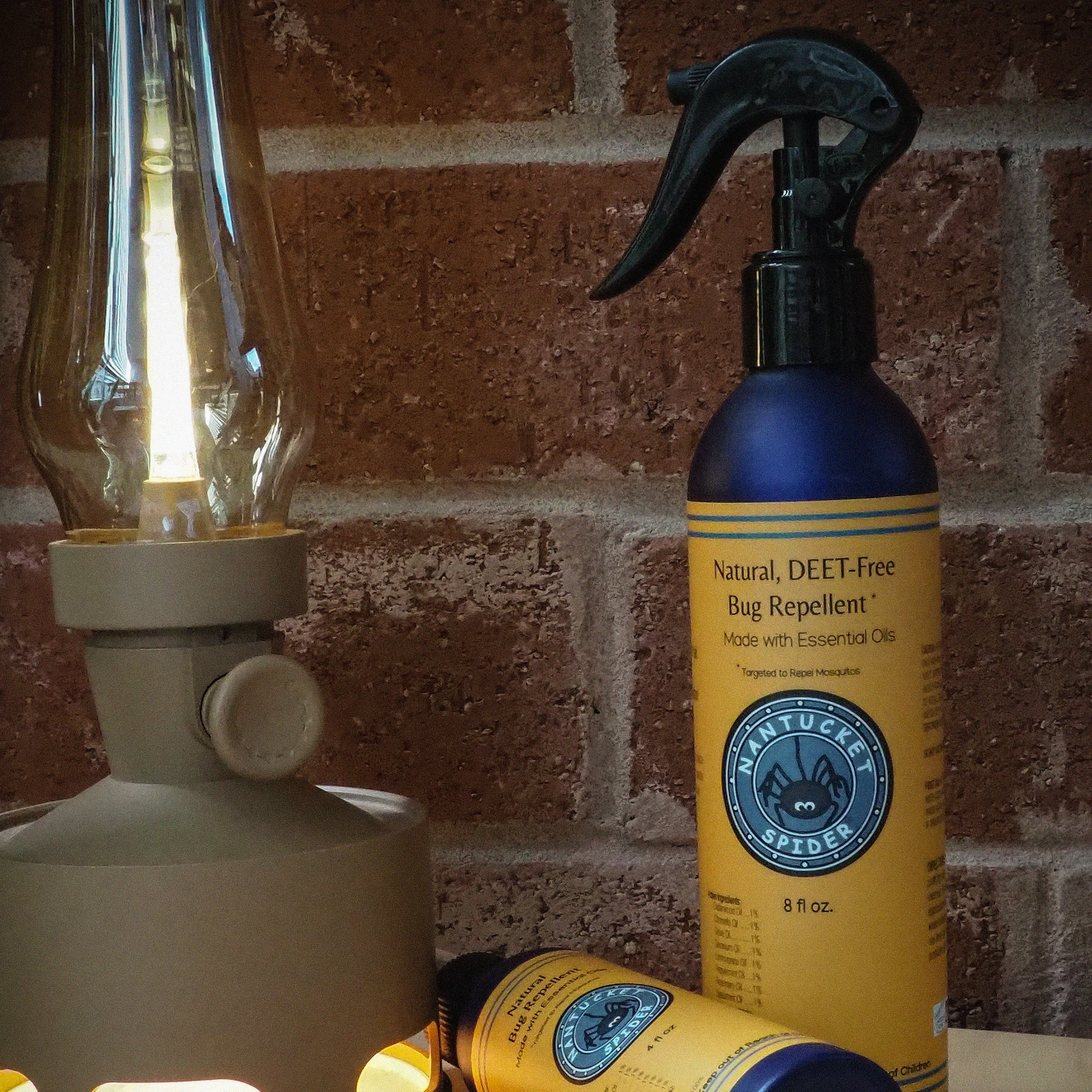 Original Natural Bug Repellent For People