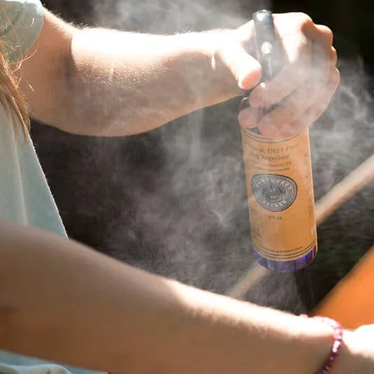 Original Natural Bug Repellent For People