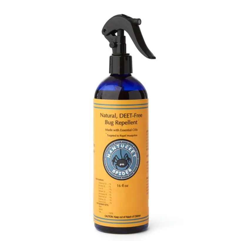 Original Natural Bug Repellent For People
