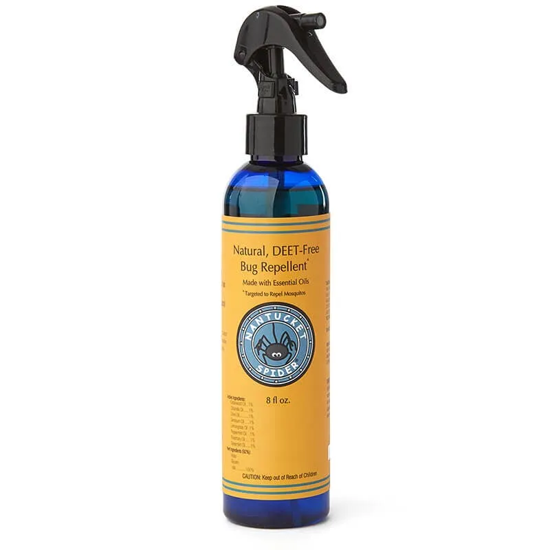 Original Natural Bug Repellent For People
