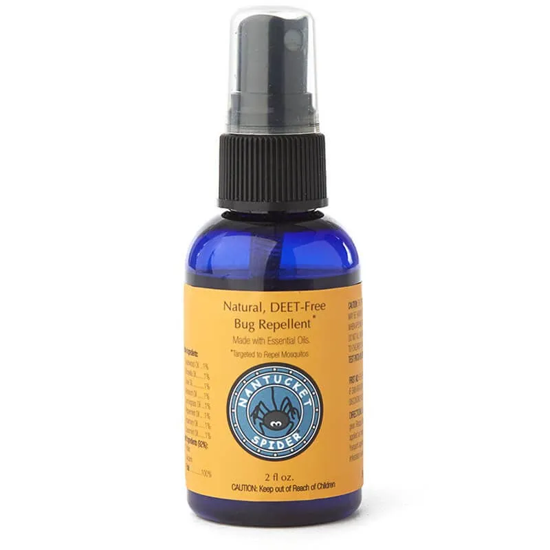 Original Natural Bug Repellent For People