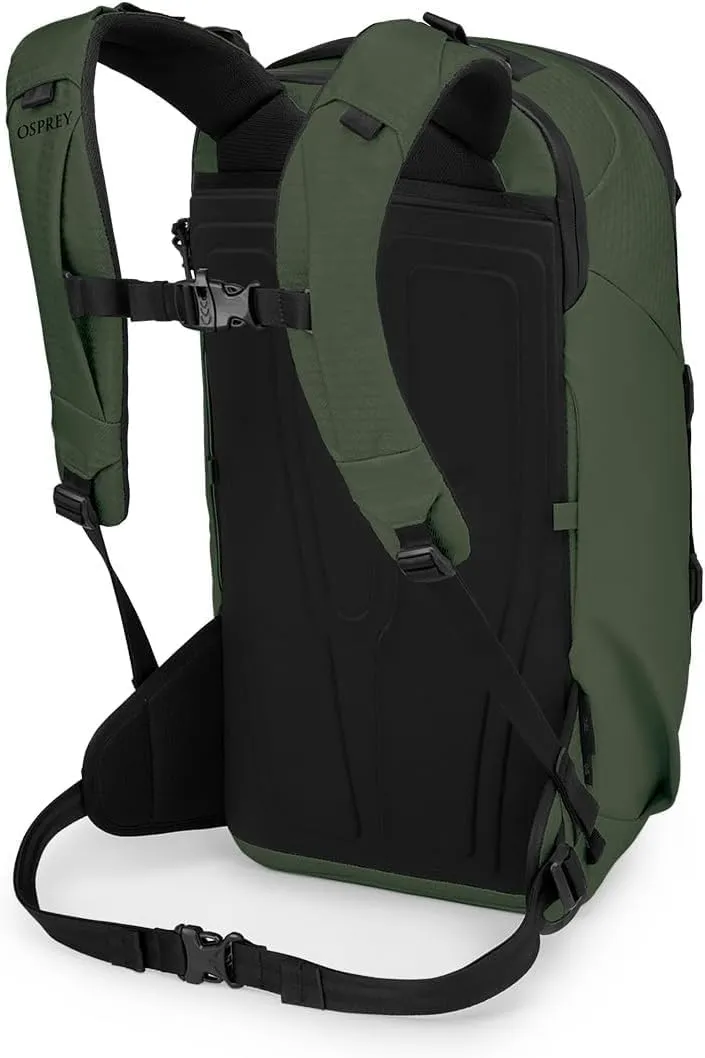 Osprey Archeon 24L Unisex Backpacking Backpack, Scenic Valley