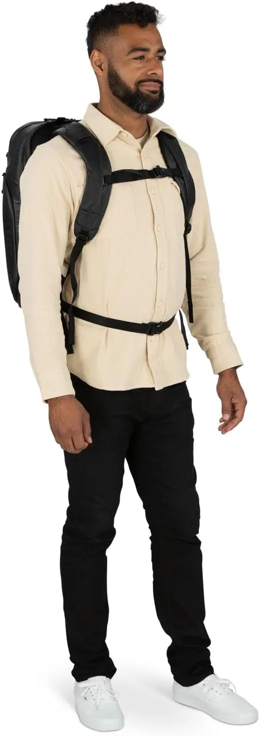 Osprey Archeon 30L Unisex Backpacking Backpack, Scenic Valley