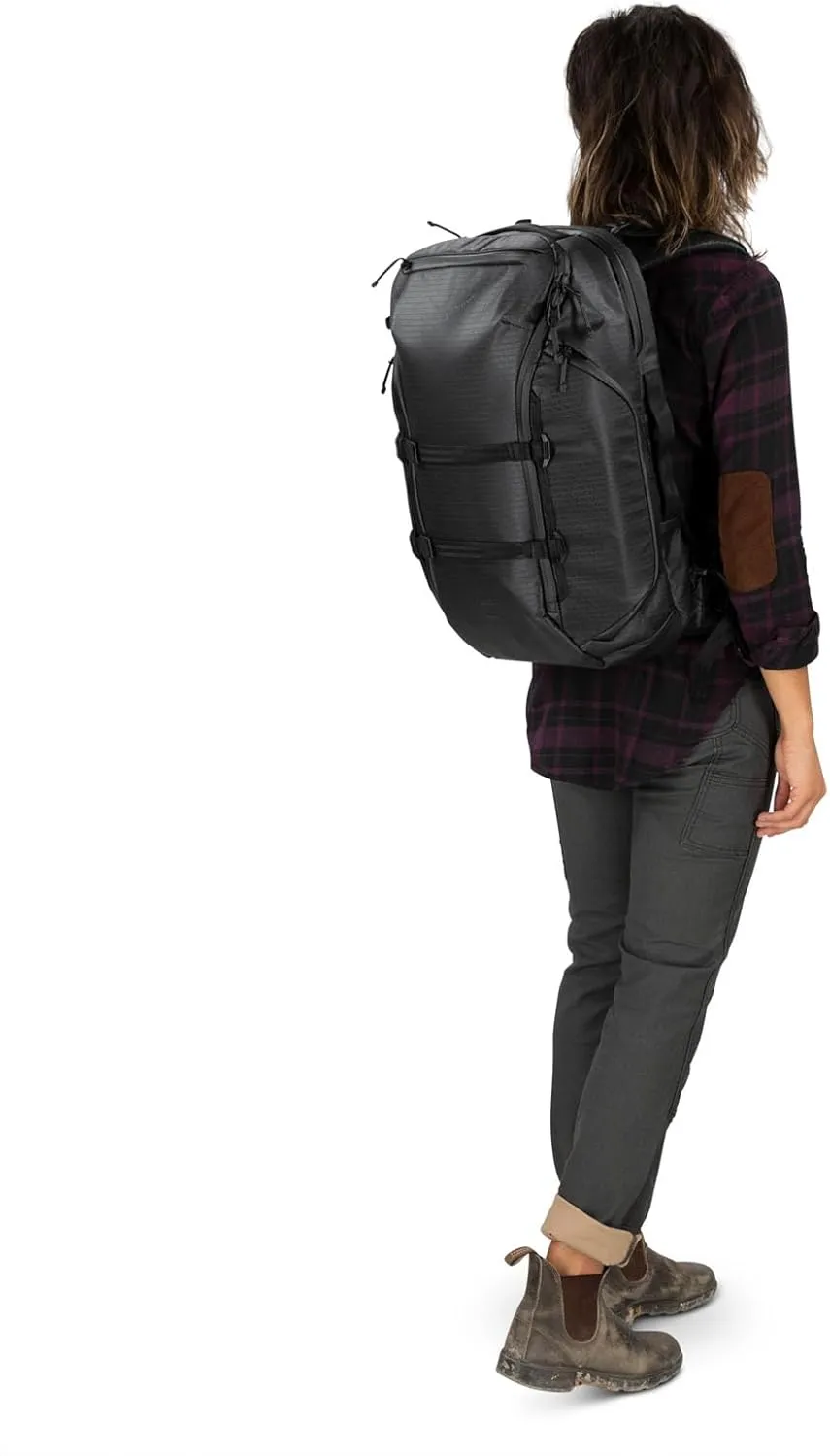 Osprey Archeon 30L Unisex Backpacking Backpack, Scenic Valley