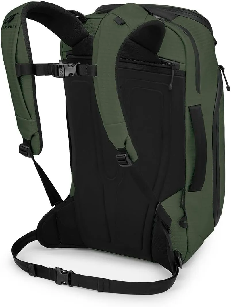 Osprey Archeon 30L Unisex Backpacking Backpack, Scenic Valley