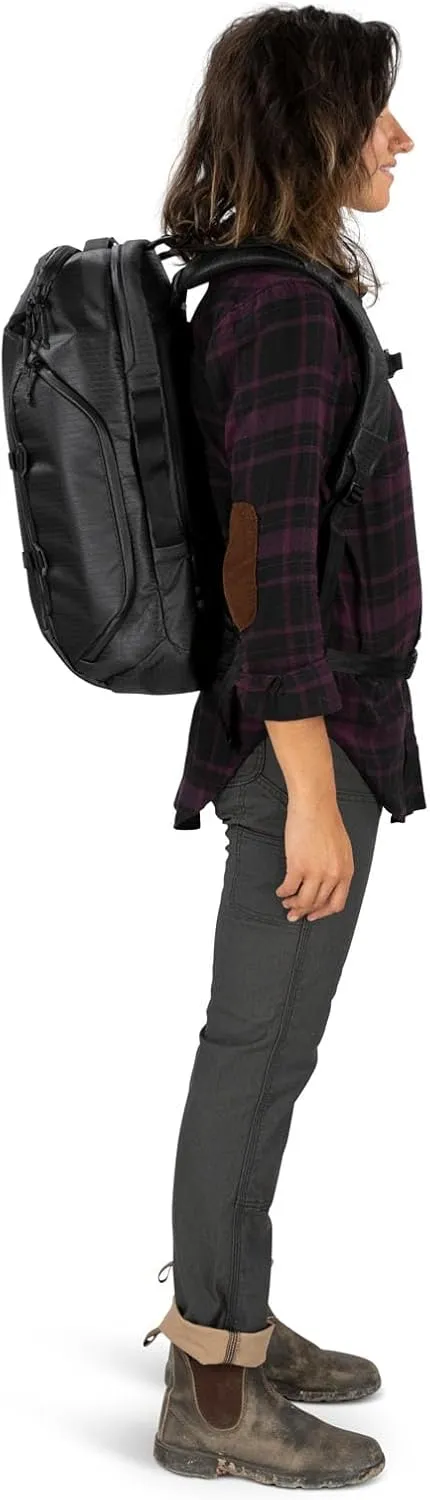Osprey Archeon 30L Unisex Backpacking Backpack, Scenic Valley