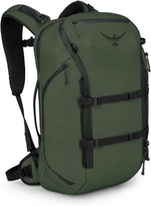 Osprey Archeon 30L Unisex Backpacking Backpack, Scenic Valley