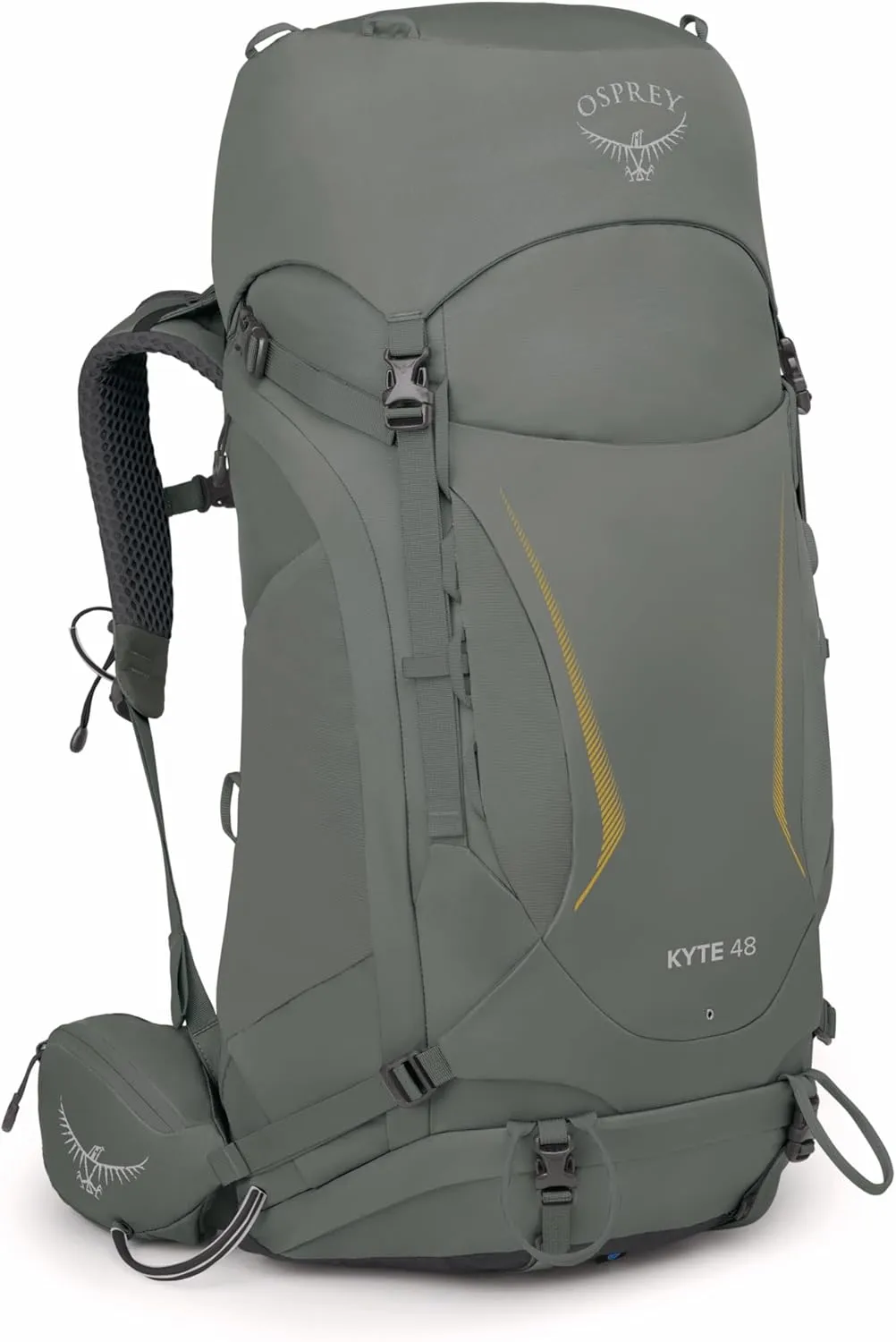 Osprey Kyte 48L Women's Backpacking Backpack with Hipbelt