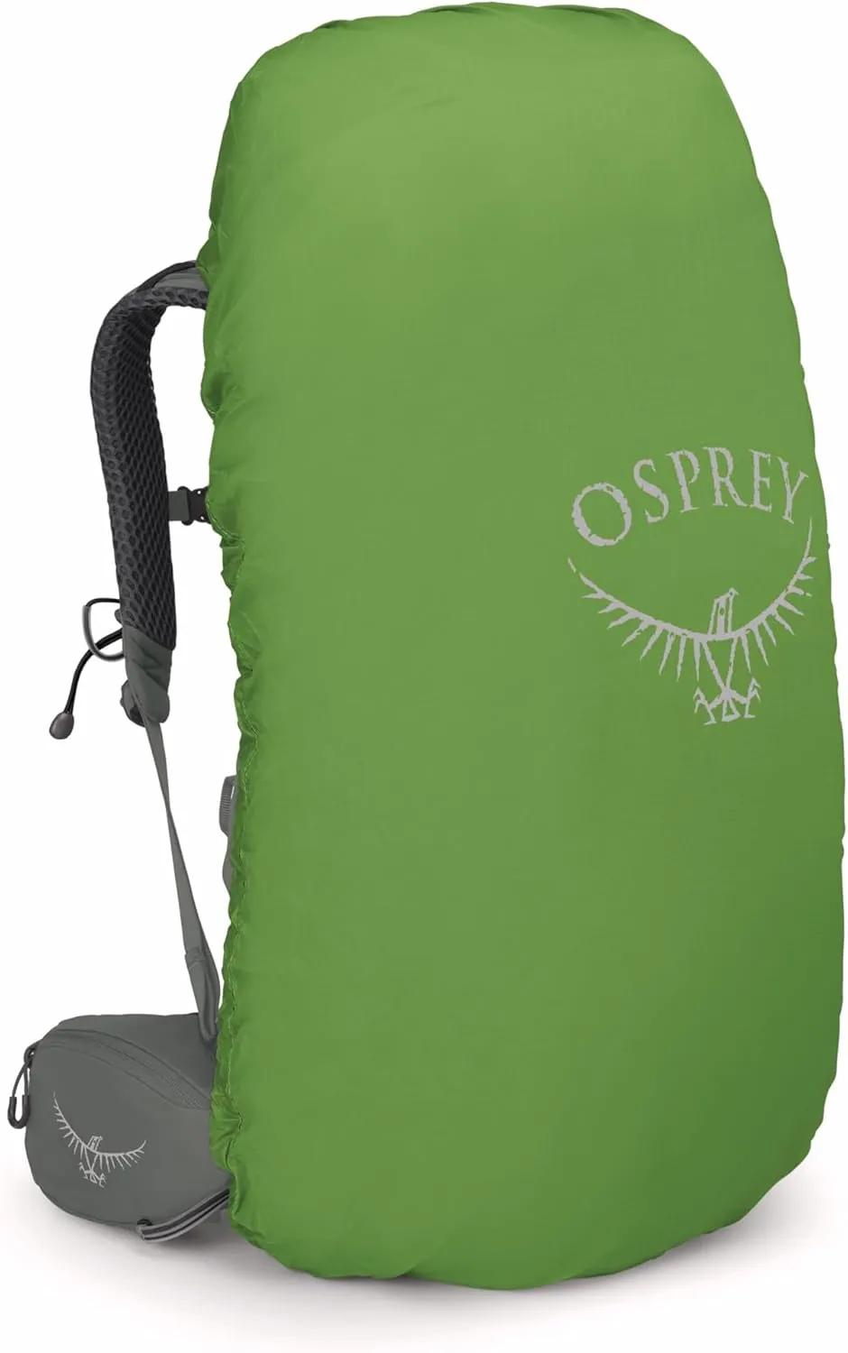 Osprey Kyte 48L Women's Backpacking Backpack with Hipbelt