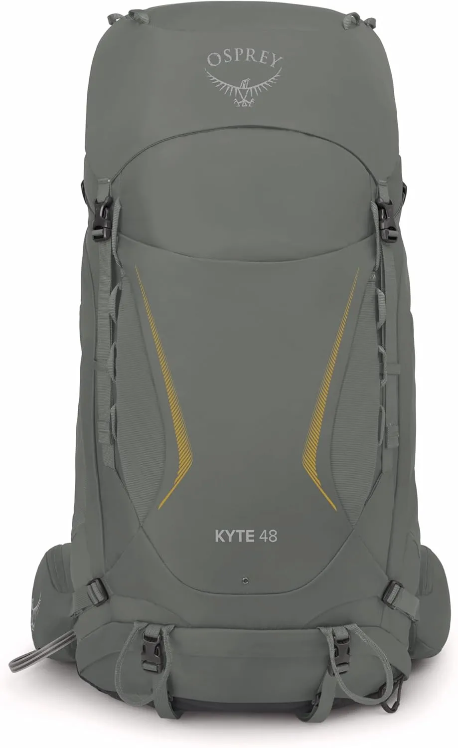 Osprey Kyte 48L Women's Backpacking Backpack with Hipbelt