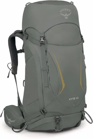 Osprey Kyte 48L Women's Backpacking Backpack with Hipbelt