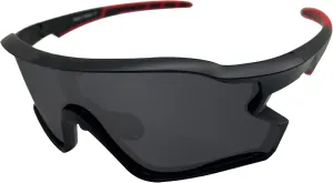 Outdoor Sports Polarized Photochromic Sunglasses for Men & Women TR90 Frame UV Protection for fishing running