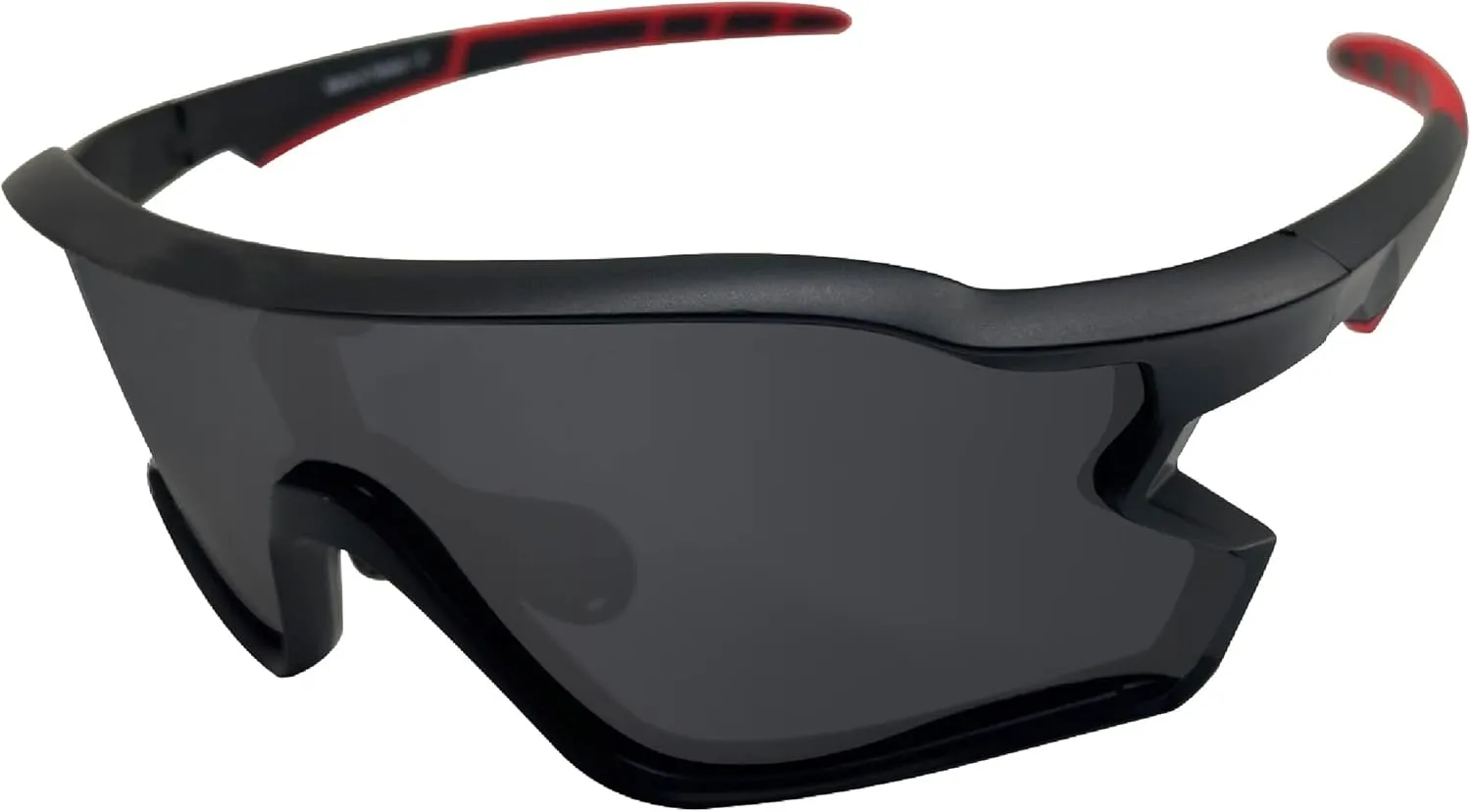 Outdoor Sports Polarized Photochromic Sunglasses for Men & Women TR90 Frame UV Protection for fishing running