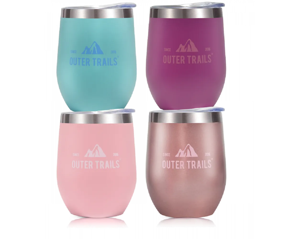 Outer Trails Insulated Wine Gear Collection